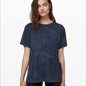 FINAL🔻All Yours Tee Cloud Wash